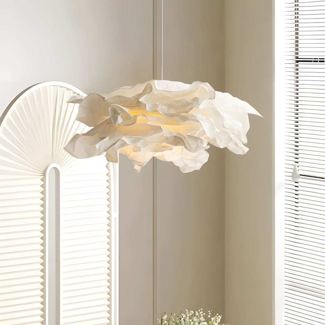 Roselle Pendant Lamp