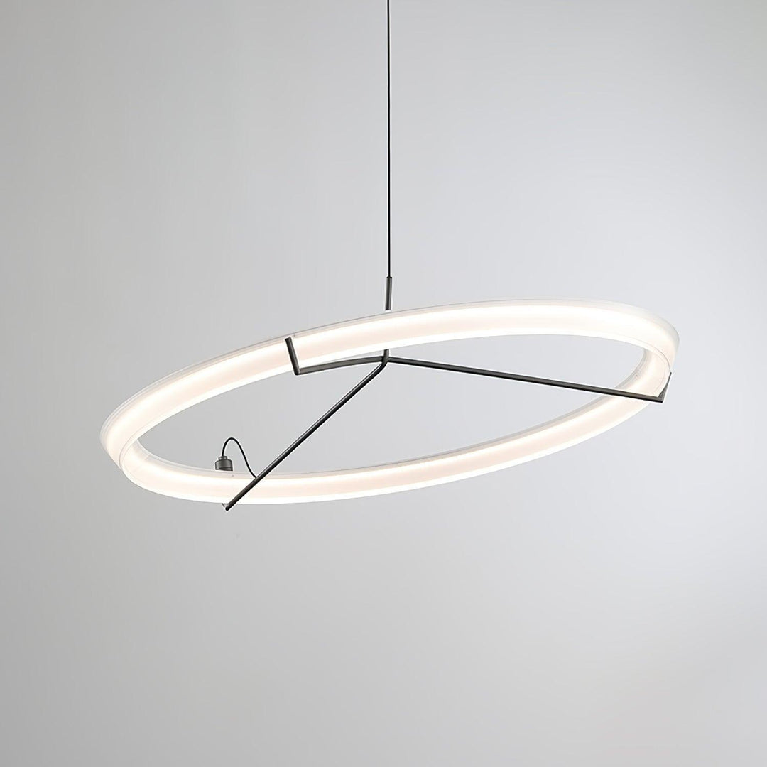 Round Vielle Pendant Light - Art Deco Elegance | Vinlighting | Vinlighting