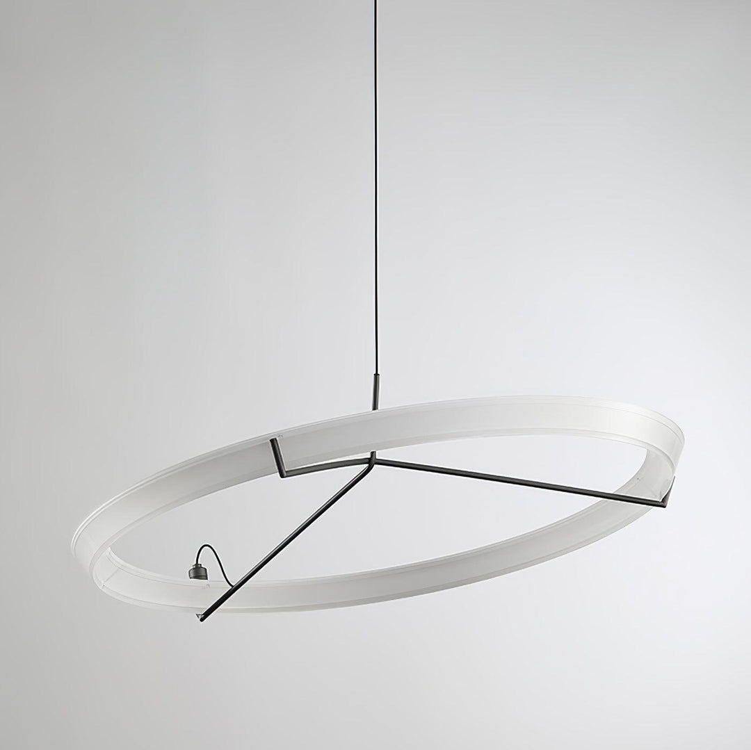 Round Vielle Pendant Light - Art Deco Elegance | Vinlighting | Vinlighting