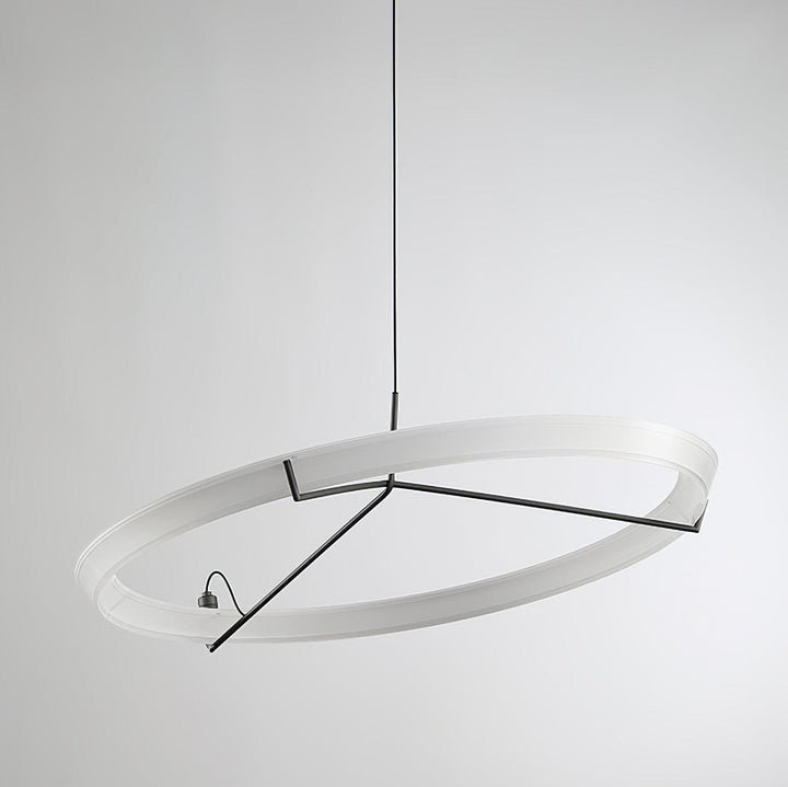 Round Vielle Pendant Light - Art Deco Elegance | Vinlighting | Vinlighting