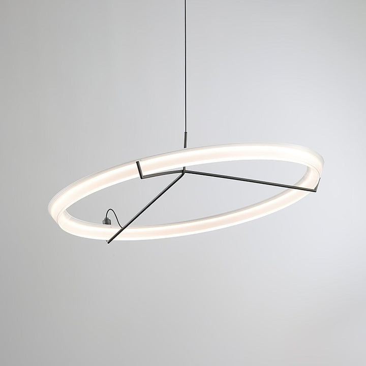 Round Vielle Pendant Light - Art Deco Elegance | Vinlighting | Vinlighting
