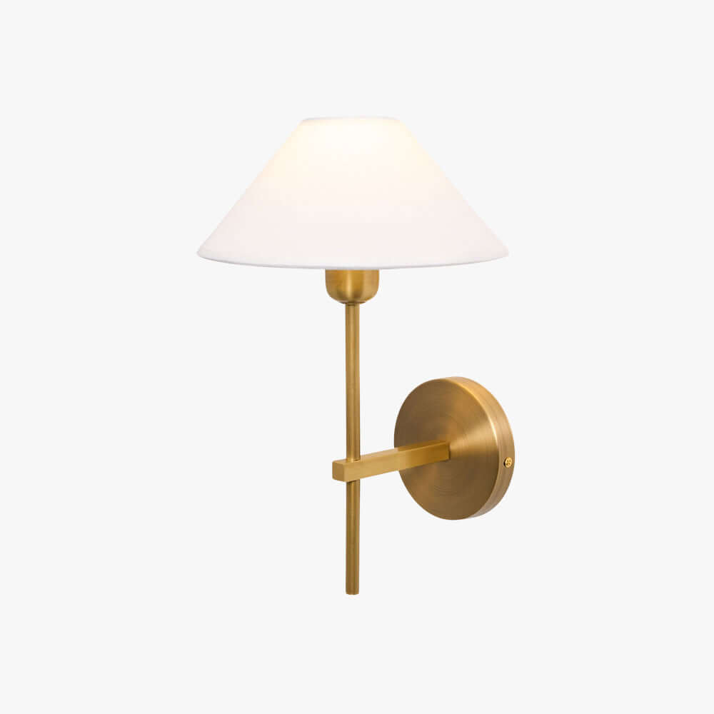 Rovilen Wall Lamp – American Minimalist Vintage Lamp