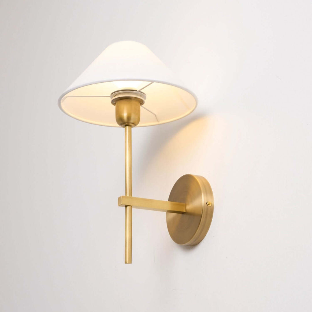 Rovilen Wall Lamp – American Minimalist Vintage Lamp