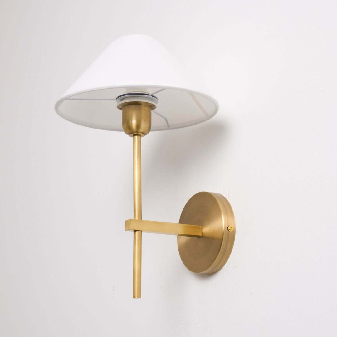 Rovilen Wall Lamp – American Minimalist Vintage Lamp