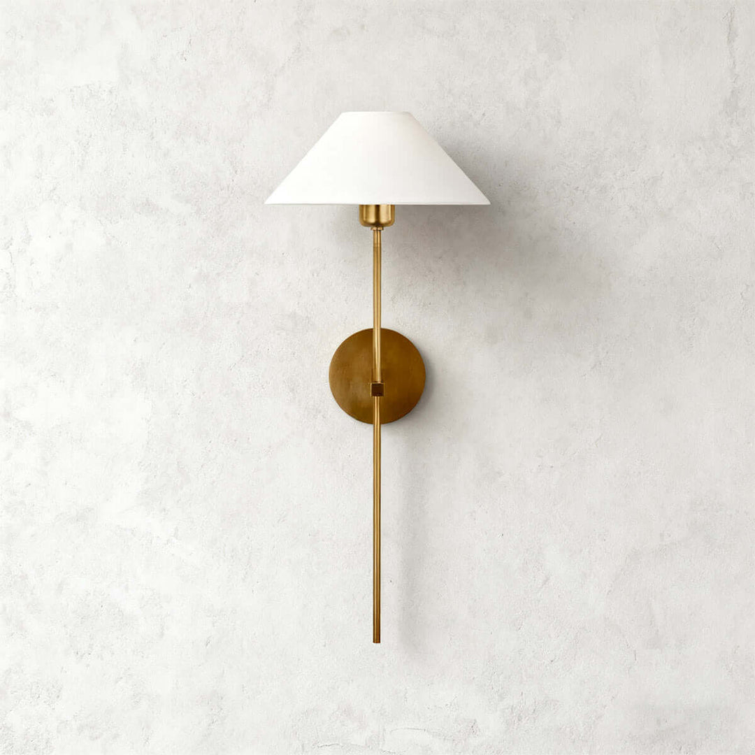 Rovilen Wall Lamp – American Minimalist Vintage Lamp