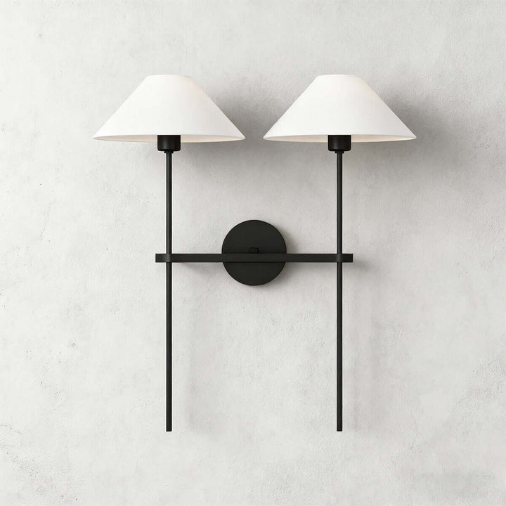 Rovilen Wall Lamp – American Minimalist Vintage Lamp