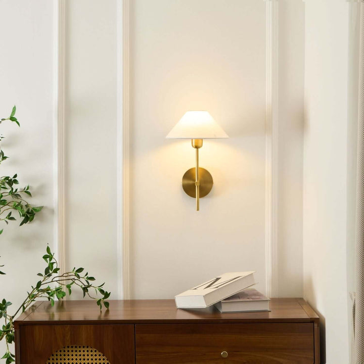 Rovilen Wall Lamp – American Minimalist Vintage Lamp