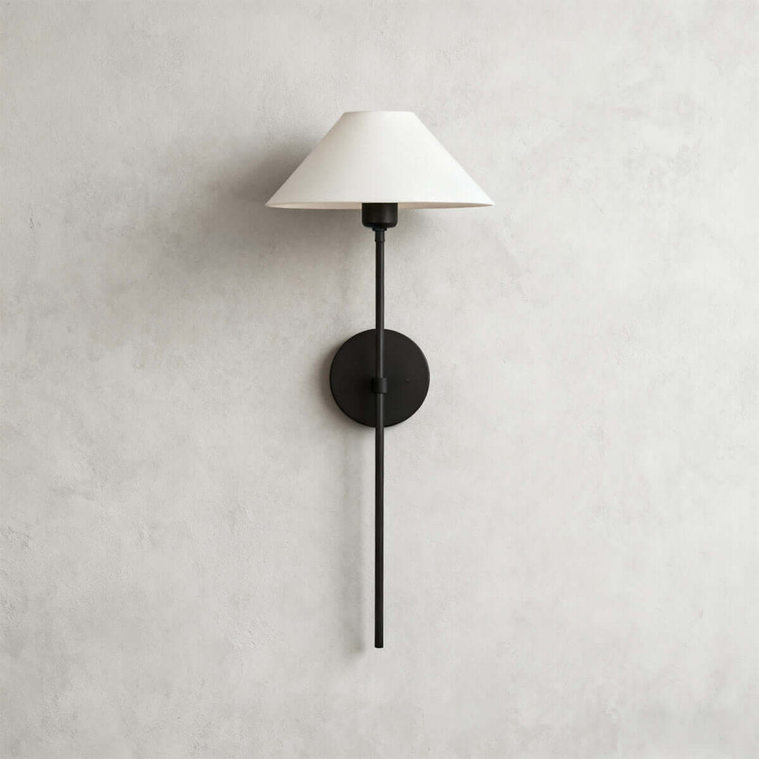 Rovilen Wall Lamp – American Minimalist Vintage Lamp