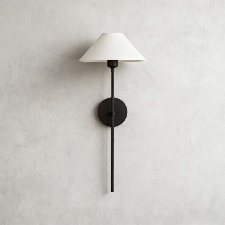 Rovilen Wall Lamp – American Minimalist Vintage Lamp