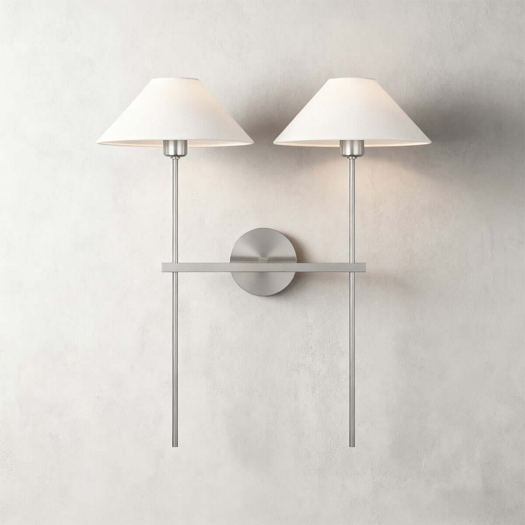 Rovilen Wall Lamp – American Minimalist Vintage Lamp