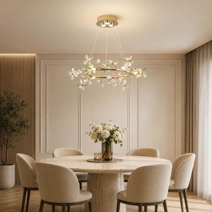 Rowelle Chandelier