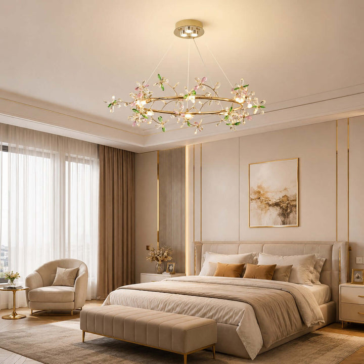 Rowelle Chandelier