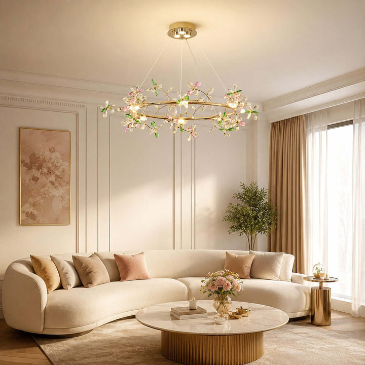 Rowelle Chandelier