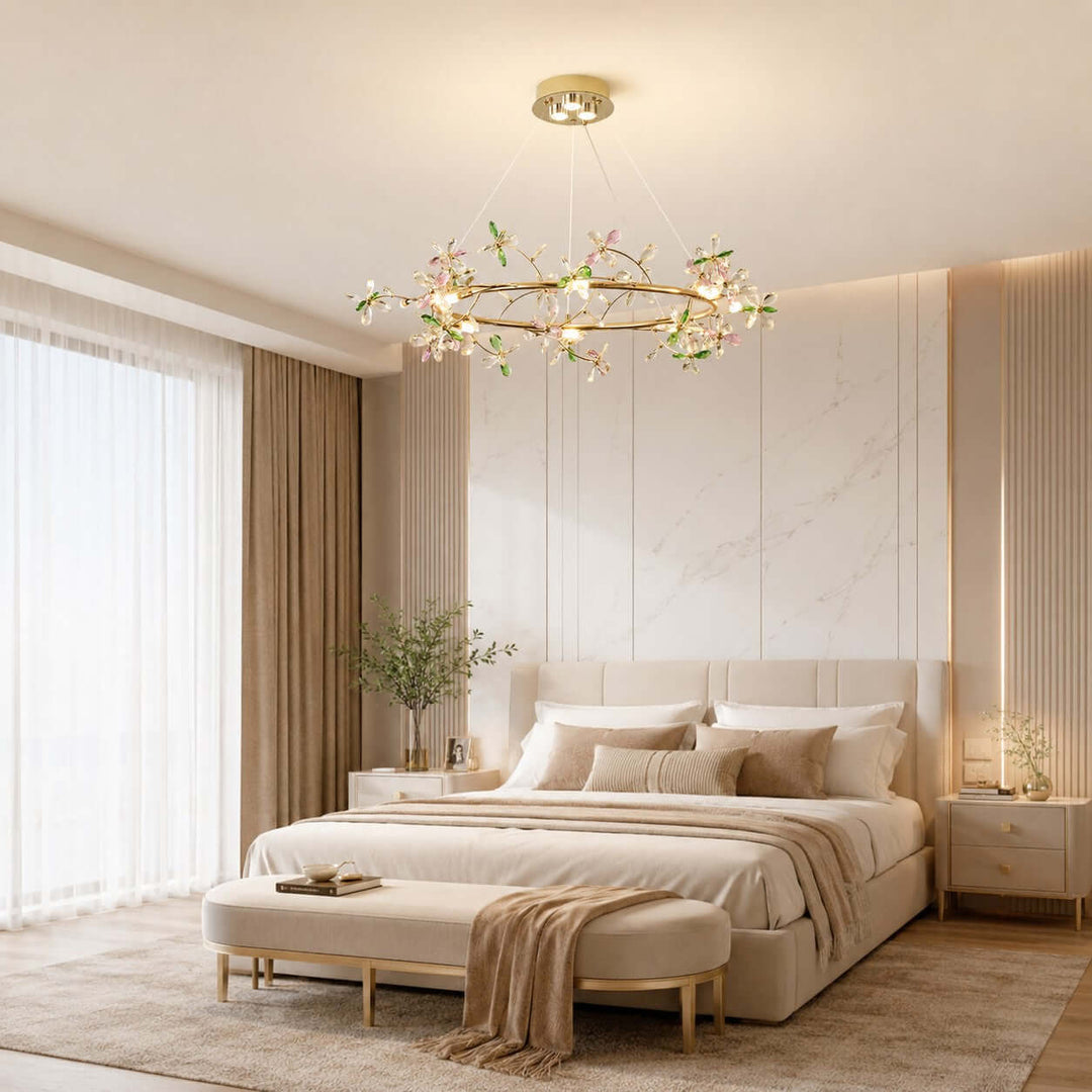 Rowelle Chandelier