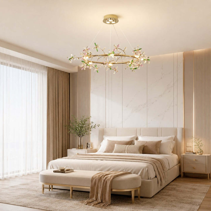 Rowelle Chandelier