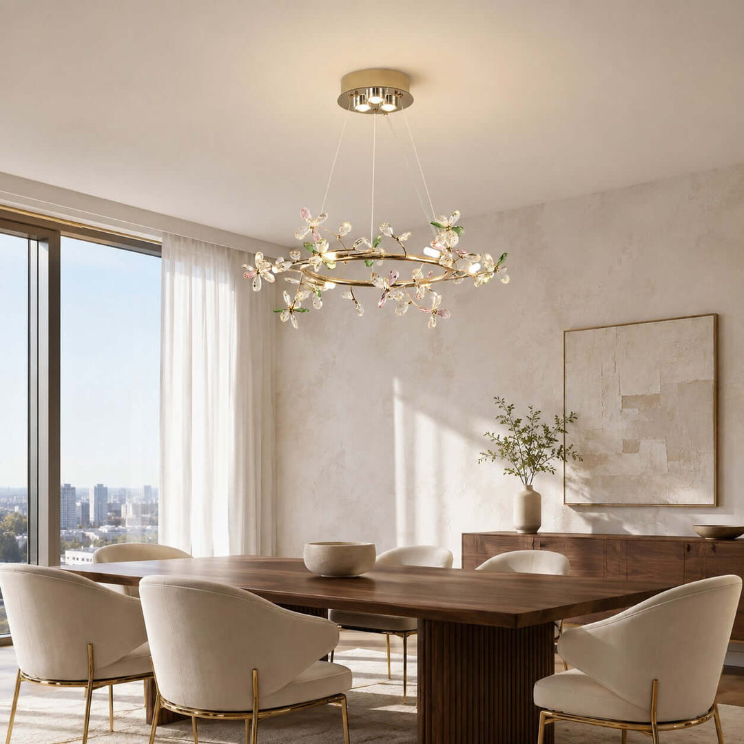 Rowelle Chandelier