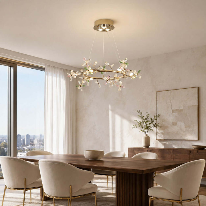 Rowelle Chandelier