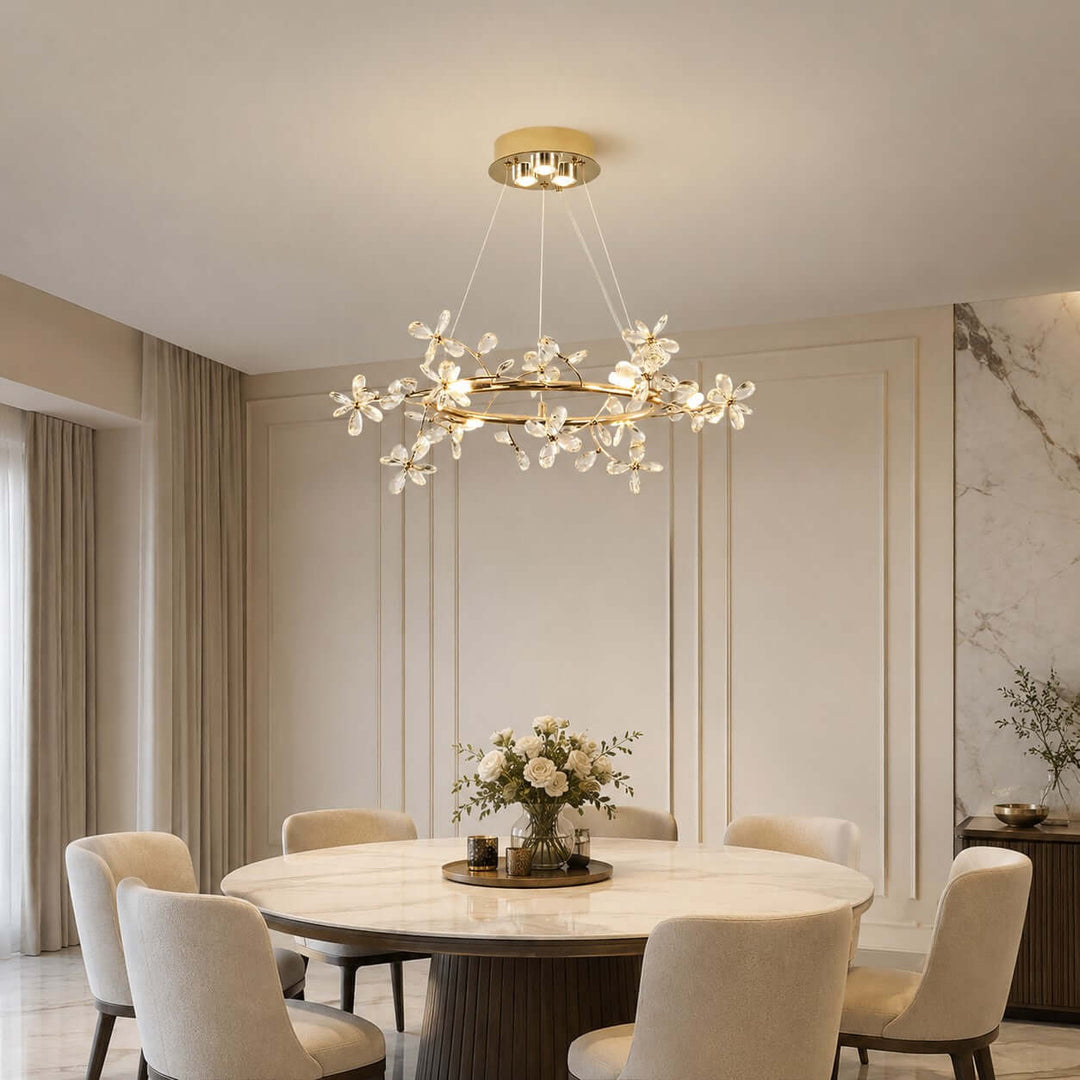 Rowelle Chandelier
