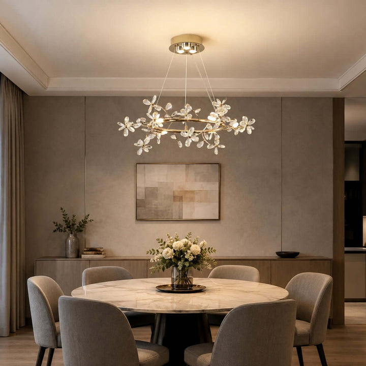 Rowelle Chandelier
