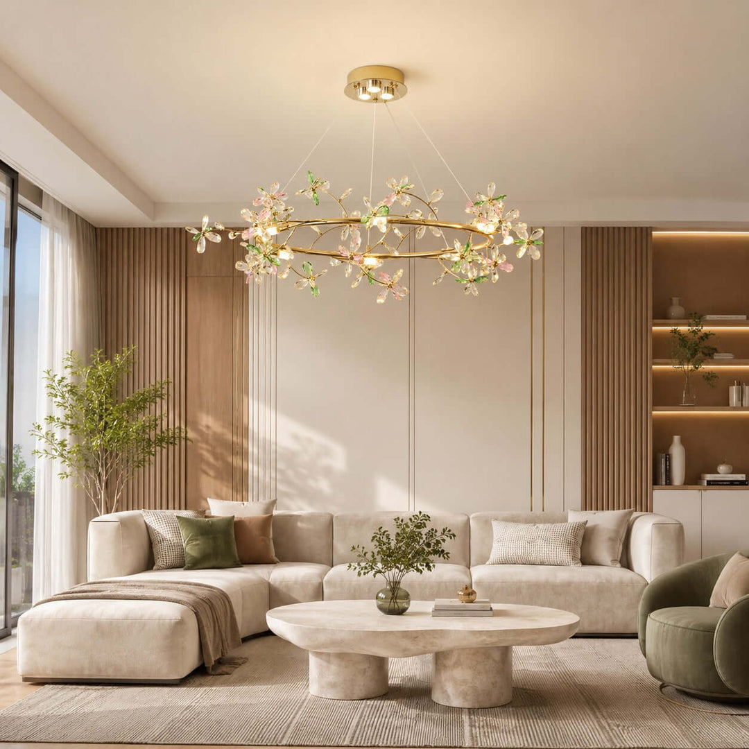 Rowelle Chandelier