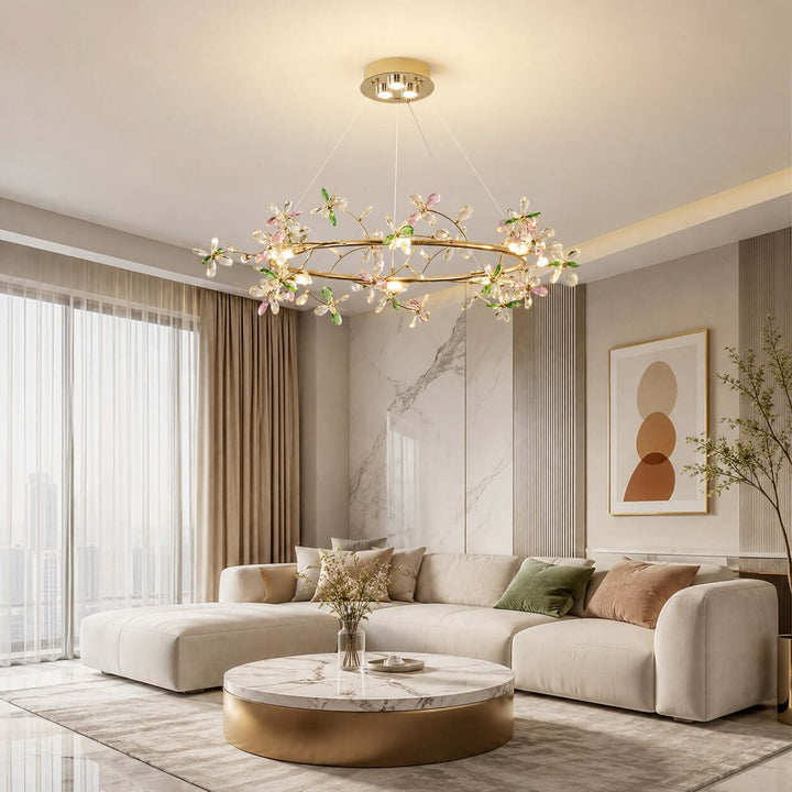 Rowelle Chandelier