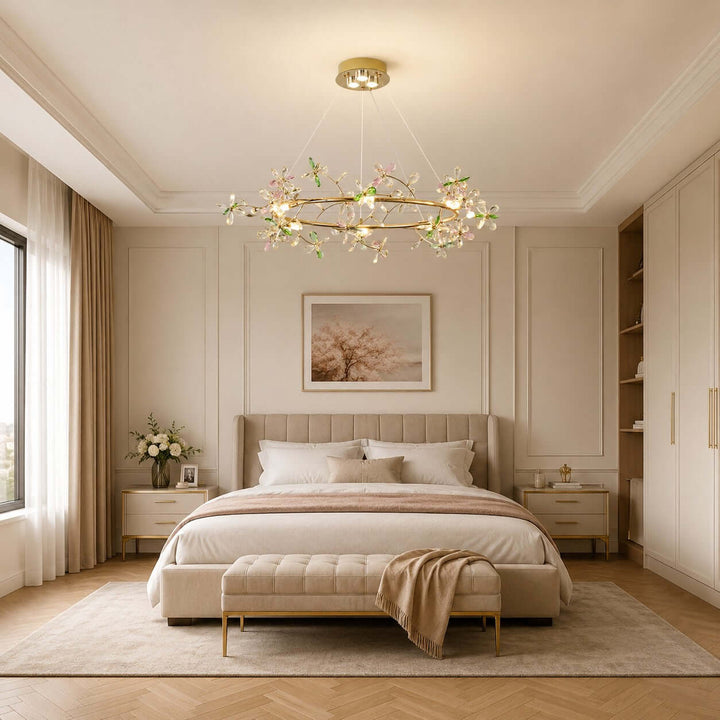 Rowelle Chandelier