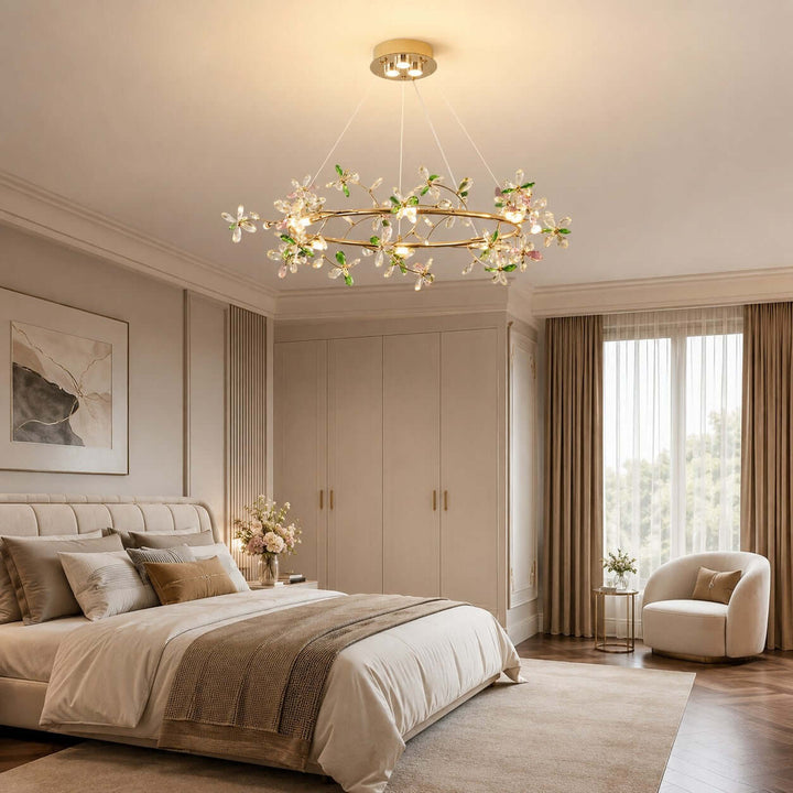 Rowelle Chandelier