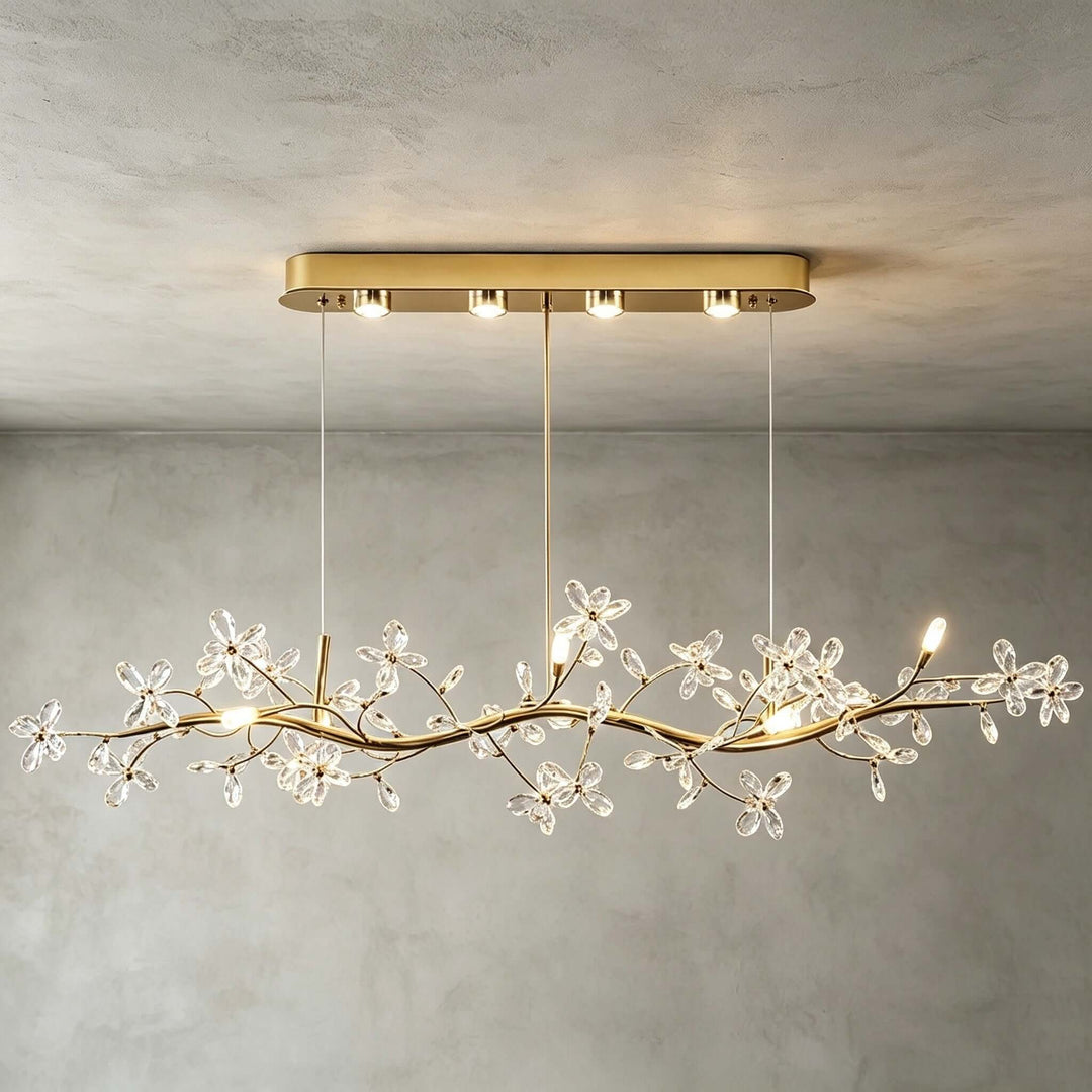 Rowelle Chandelier