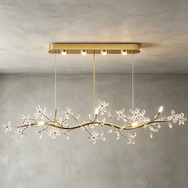 Rowelle Chandelier