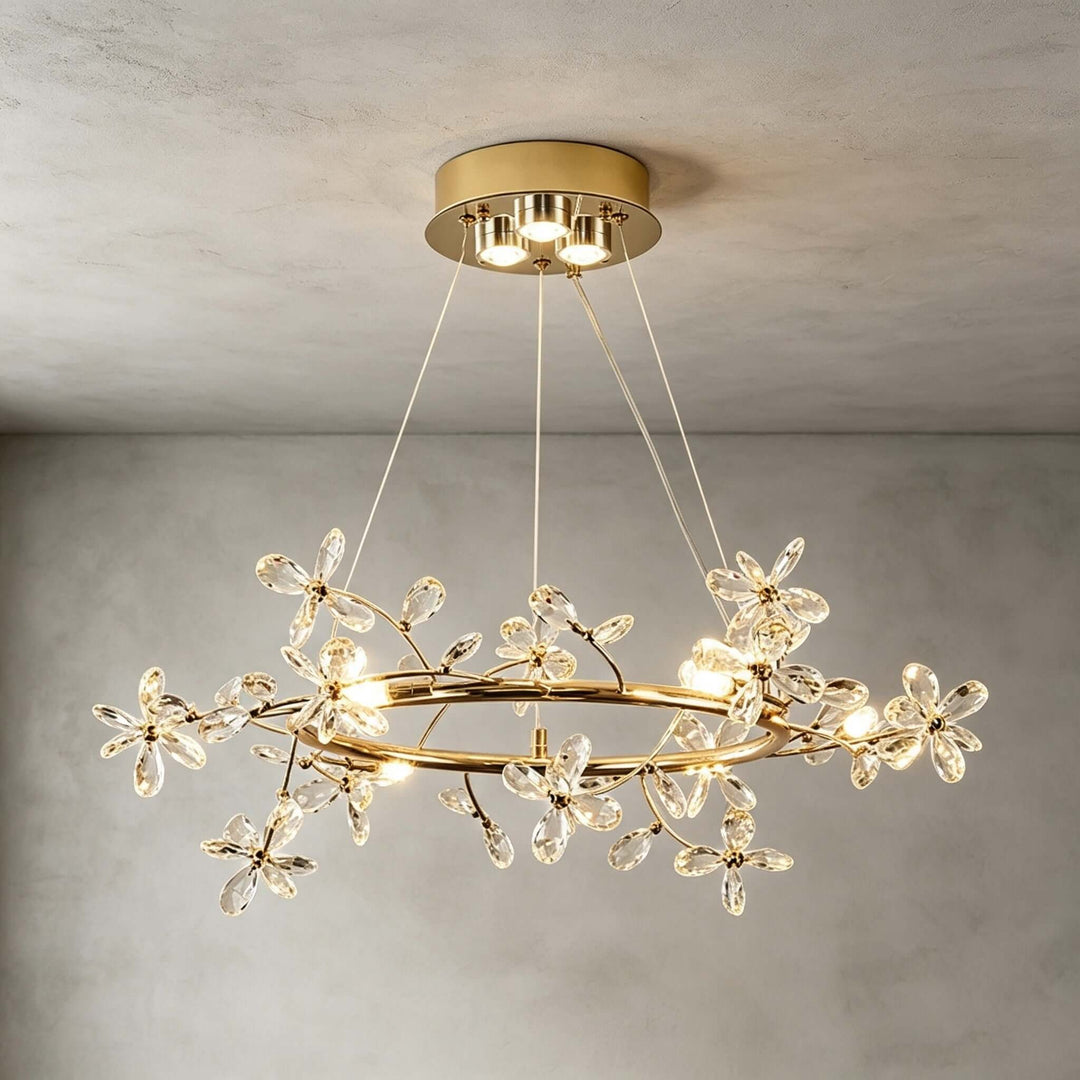 Rowelle Chandelier