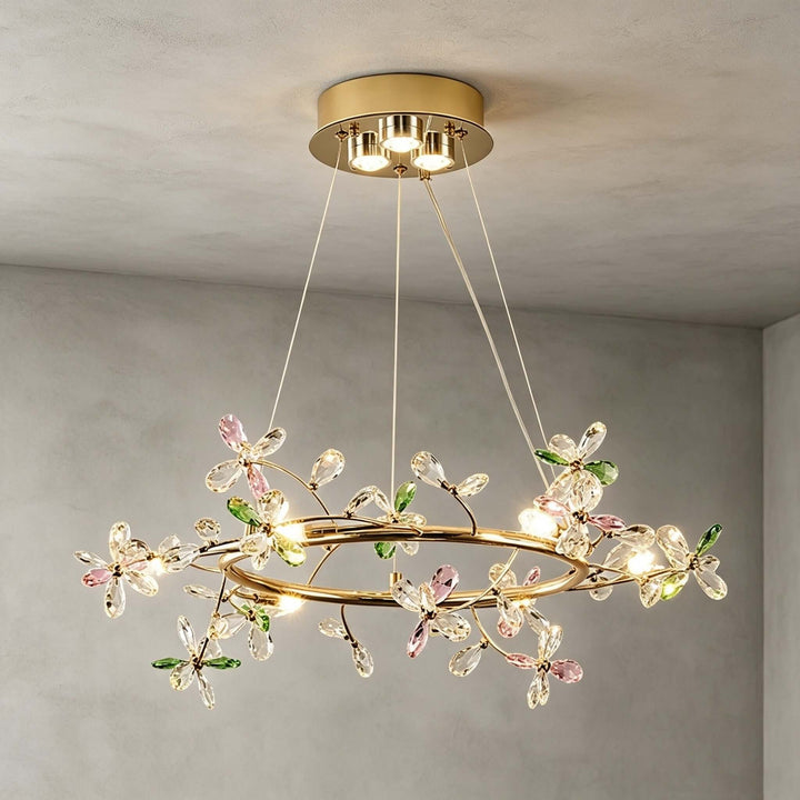 Rowelle Chandelier