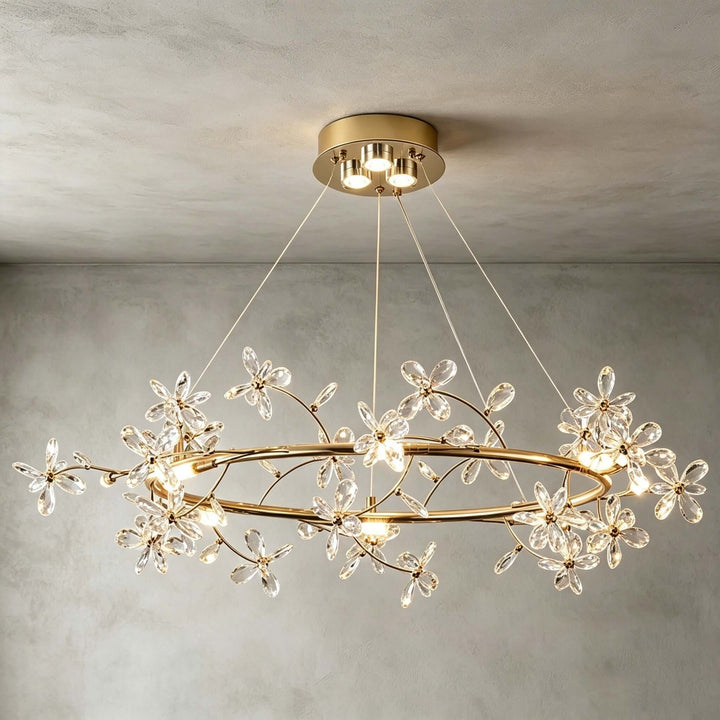 Rowelle Chandelier