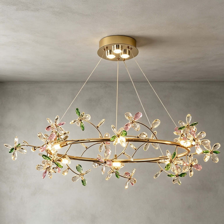 Rowelle Chandelier