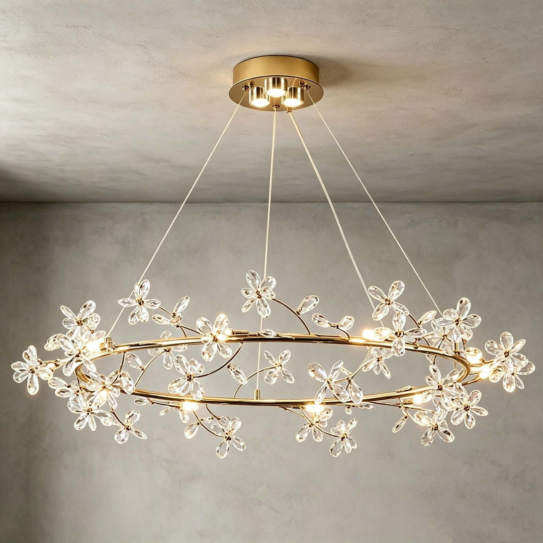 Rowelle Chandelier