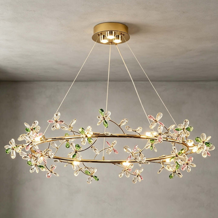Rowelle Chandelier