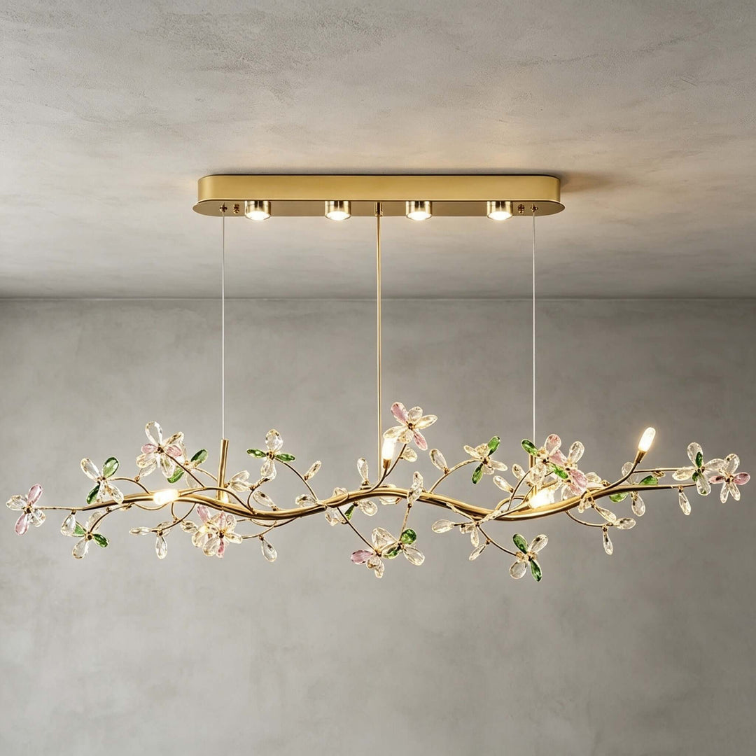 Rowelle Chandelier