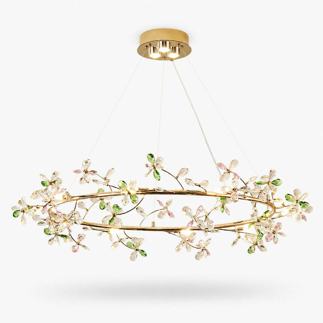 Rowelle Chandelier