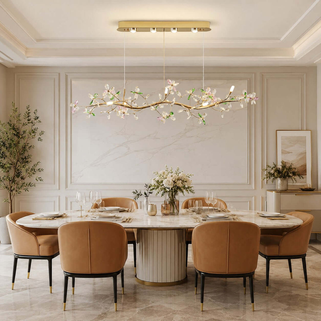 Rowelle Chandelier