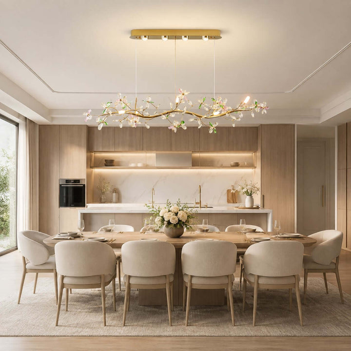 Rowelle Chandelier