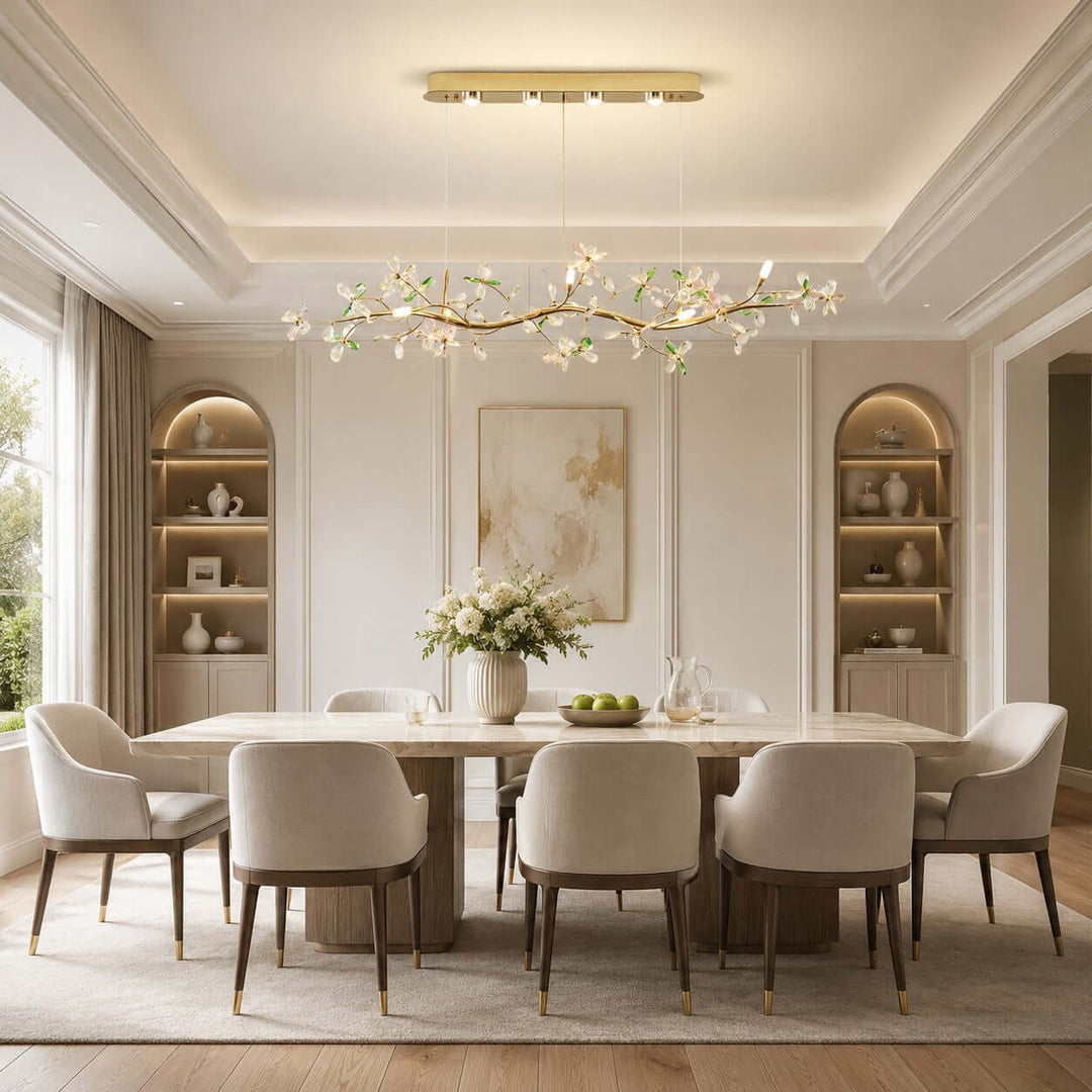 Rowelle Chandelier