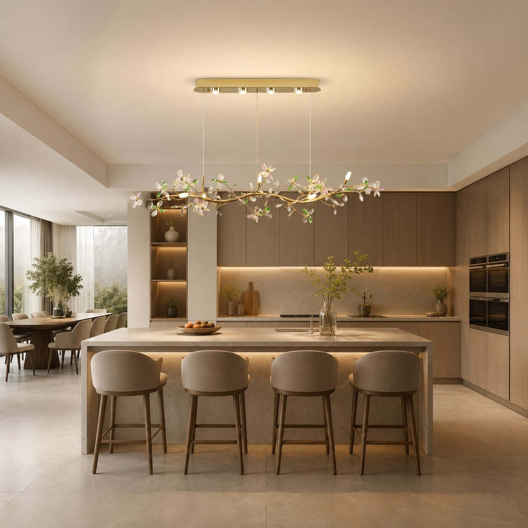 Rowelle Chandelier