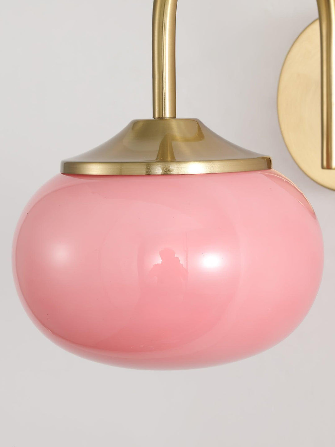 Rustic Marshmallow Wall Lamp | Vinlighting | Vinlighting | Vinlighting