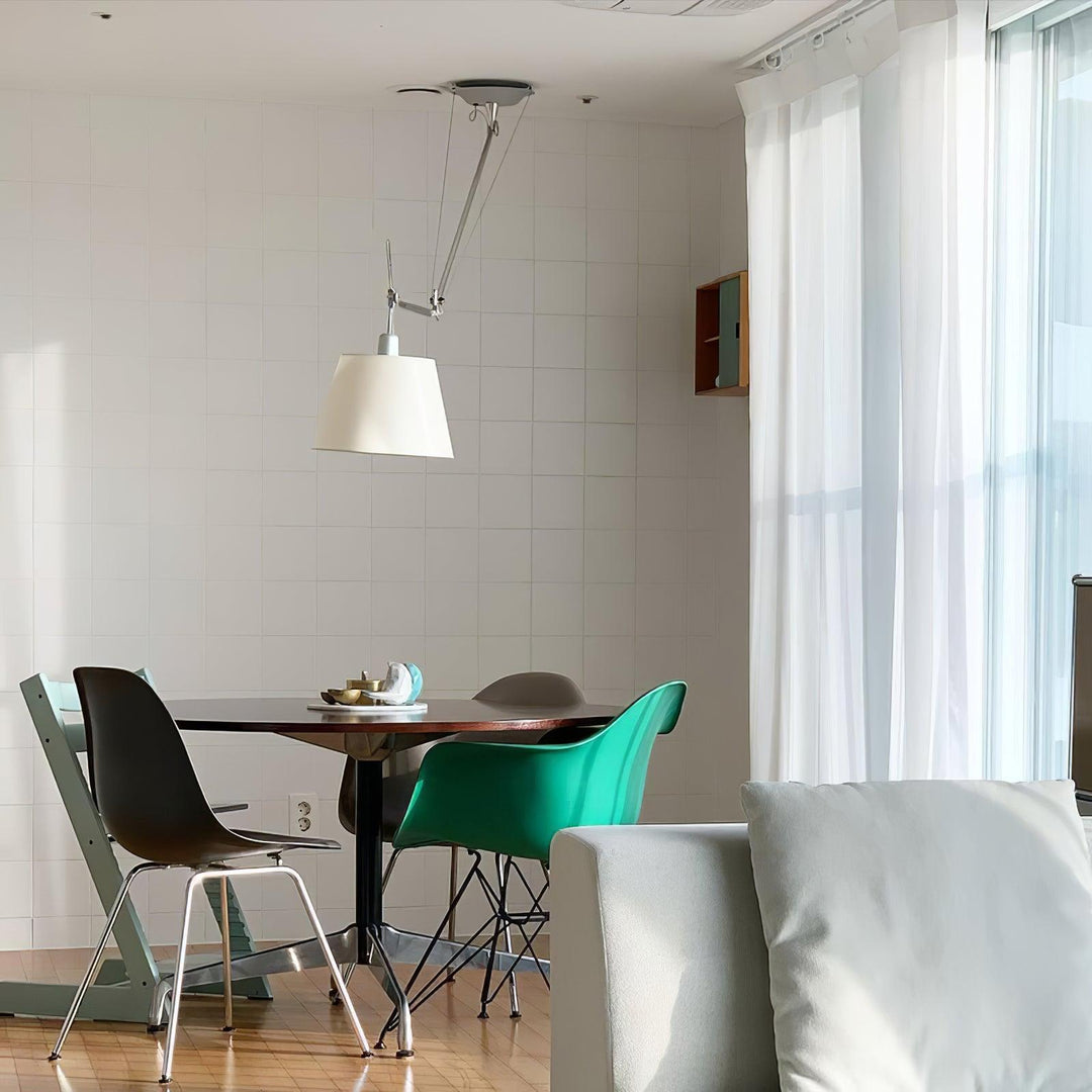 Rutabbili Pendant Light - Island Dining Room Lamp | Vinlighting | Vinlighting