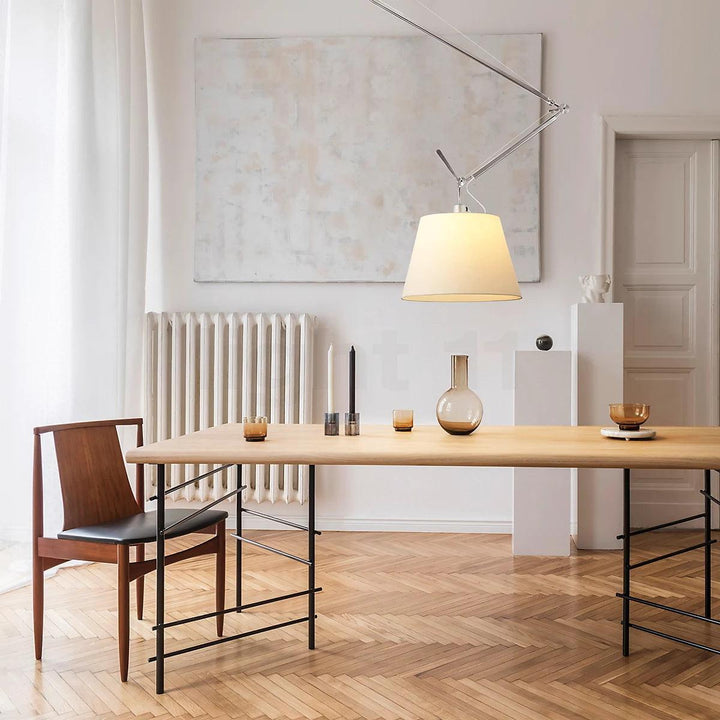 Rutabbili Pendant Light - Island Dining Room Lamp | Vinlighting | Vinlighting