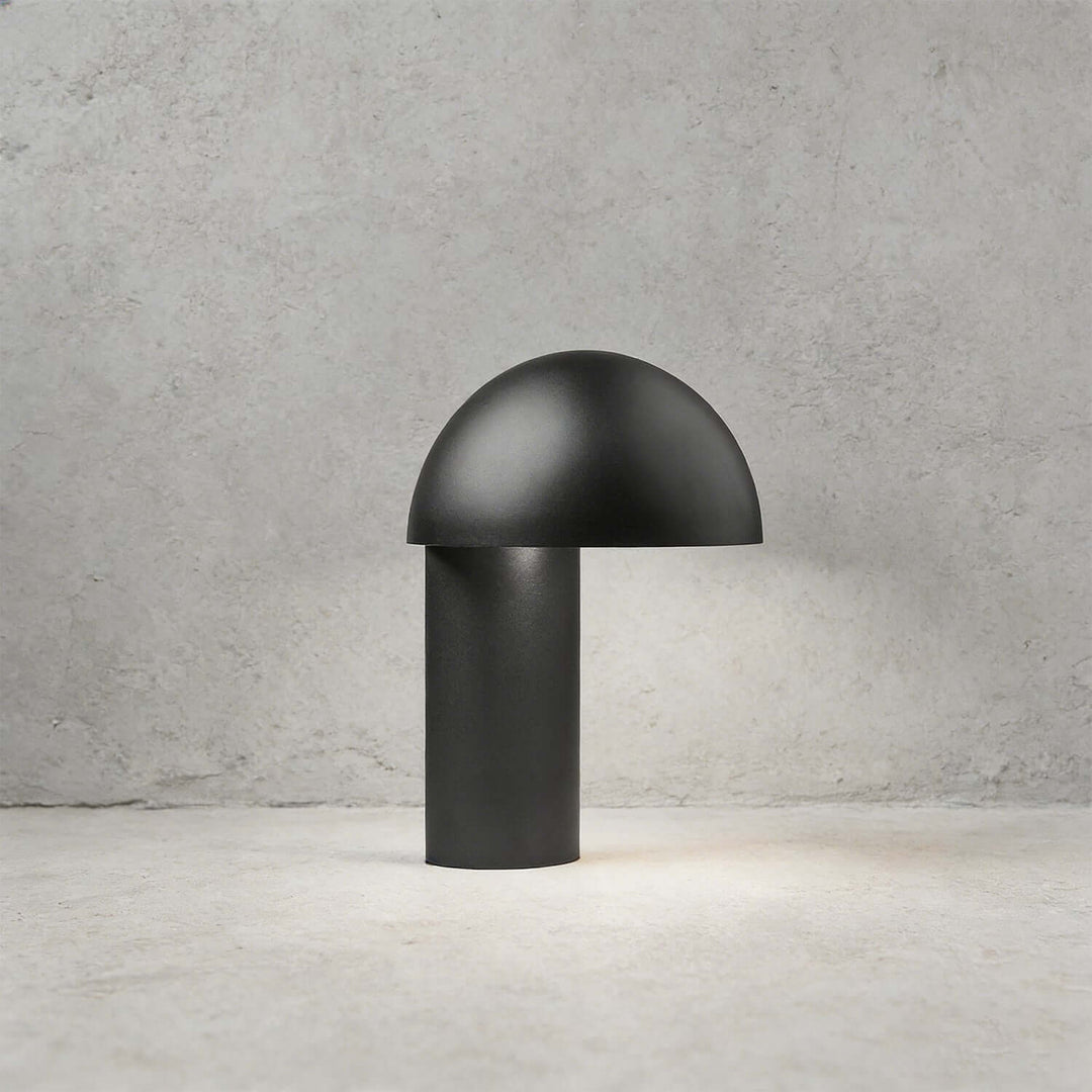Rylen Table Lamp – Scandi Statement Office Desk Lamp