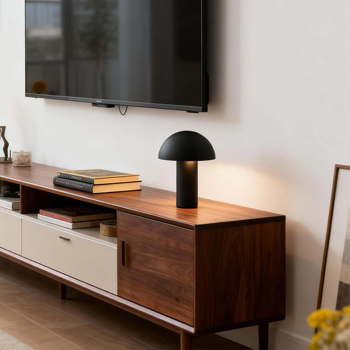 Rylen Table Lamp – Scandi Statement Office Desk Lamp