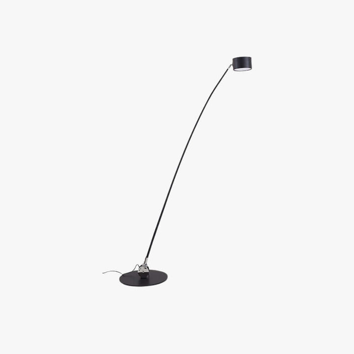 Rymuvo Floor Lamp – Postmodern Minimalist Long Pole Light