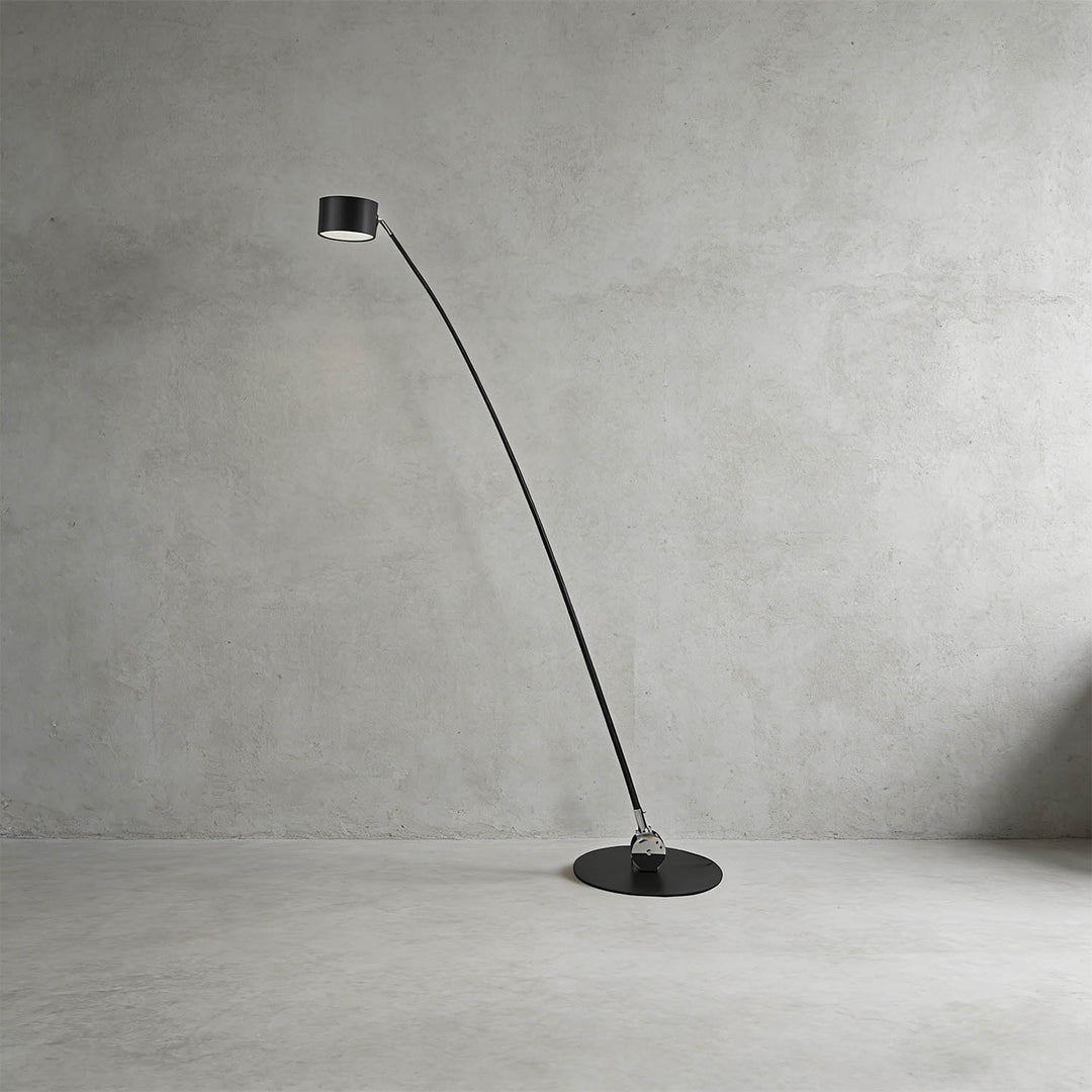 Rymuvo Floor Lamp