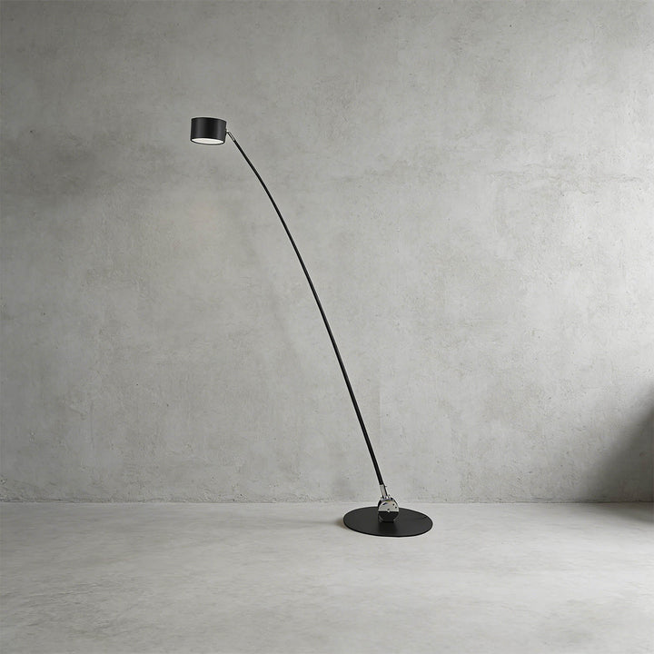 Rymuvo Floor Lamp