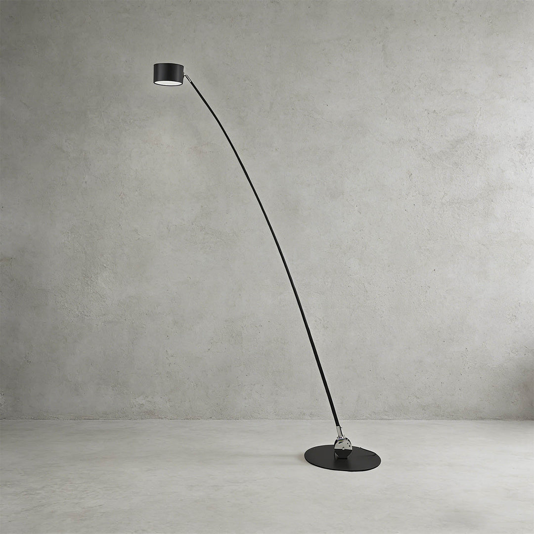 Rymuvo Floor Lamp